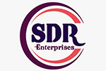 Sdr Enterprises Logo