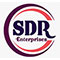 Sdr Enterprises Logo